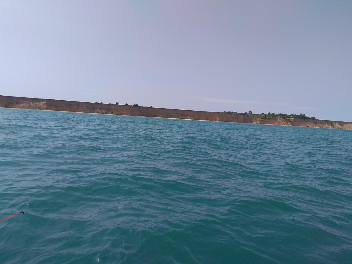 ホテルBaza Otdykha Balzaminat クロルトネ エクステリア 写真